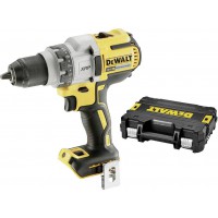 DeWALT DCD991NT gręžtuvas - suktuvas TSTAK